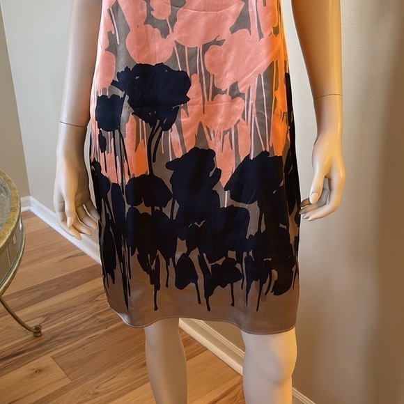 Taylor Sleeveless Dress D/1/A1227 - Picture 3 of 6